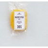 SweetArt Pravý marcipán žlutý 30% mandlí 150 g