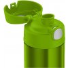 Thermos Hydratační uzávěr pro termosky FUNtainer limetková Thermos Hydratační uzávěr pro termosky FUNtainer limetková