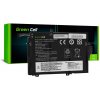Green Cell LE168 4100 mAh batéria - neoriginálna Green Cell LE168 4100 mAh batéria - neoriginálna