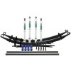 Ironman 4x4 Mitsubishi L200 ME-MJ 1993-1996 Sada podvozku Performance s Nitro Gas tlmičmi (MITS015BKG) Ironman 4x4 Mitsubishi L200 ME-MJ 1993-1996 Sada podvozku Performance s Nitro Gas tlmičmi (MITS015BKG)