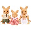 SYLVANIAN FAMILIES RODINA KENGURKOV 3148 5272 SYLVANIAN FAMILIES RODINA KENGURKOV 3148 5272