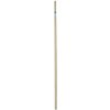Drevená tyč k zmetáku Manutan Expert, priemer 28 mm, dĺžka 140 cm Drevená tyč k zmetáku Manutan Expert, priemer 28 mm, dĺžka 140 cm
