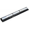 Baterie AVACOM pro HP 450 G3, 455 G3, 470 G3 Li-Ion 14,8V 3200mAh 47Wh NOHP-45G3-P32 Baterie AVACOM pro HP 450 G3, 455 G3, 470 G3 Li-Ion 14,8V 3200mAh 47Wh NOHP-45G3-P32