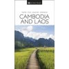 Cambodia and Laos - DK Eyewitness, Dorling Kindersley Ltd Cambodia and Laos - DK Eyewitness, Dorling Kindersley Ltd