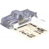 Arrma karosérie nenabarvená: Notorious 6S BLX V6 (ARA-1540) Arrma karosérie nenabarvená: Notorious 6S BLX V6 (ARA-1540)
