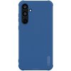 Nillkin Super Frosted Zadný Kryt Samsung Galaxy A55 5G Blue 57983119799 Nillkin Super Frosted Zadný Kryt Samsung Galaxy A55 5G Blue 57983119799