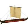 Dušek Vikingská predĺžená loď 1060 1:35 kit Dušek Vikingská predĺžená loď 1060 1:35 kit