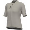 Cyklistický dres Ale Cycling XL sivý Cyklistický dres Ale Cycling XL sivý