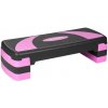 Bedýnka na step REBEL RBA-3225-PU Purple (06441127) Bedýnka na step REBEL RBA-3225-PU Purple (06441127)