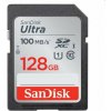 SanDisk Ultra 128GB SD card SDSDUNR-128G-GN3IN SanDisk Ultra 128GB SD card SDSDUNR-128G-GN3IN