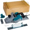 MAKITA Veľkoplošný hoblík 170mm, 1200W 1806B MAKITA Veľkoplošný hoblík 170mm, 1200W 1806B