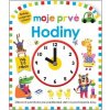 Moje prvé Hodiny (Becky Down, Roger Priddy) Moje prvé Hodiny (Becky Down, Roger Priddy)