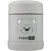Freeon Termoska na jídlo 350 ml Lion gray