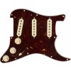 Fender Pre-Wired Strat SSS TX SPC Tortoise Shell Pickguard Fender Pre-Wired Strat SSS TX SPC Tortoise Shell Pickguard