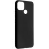 Zadný kryt FIXED Story pre Xiaomi Redmi Note 14 Pro, čierna Zadný kryt FIXED Story pre Xiaomi Redmi Note 14 Pro, čierna