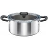 Fiskars Hrniec s pokrievkou, 3,0 L / 20 cm, nerezová oceľ 1072316 Fiskars Hrniec s pokrievkou, 3,0 L / 20 cm, nerezová oceľ 1072316