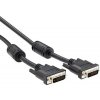 Gembird CC-DVI2-BK-6