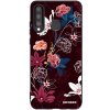 Picasee silikónový čierny obal pre Huawei P30 Lite - Dark Meadow Picasee silikónový čierny obal pre Huawei P30 Lite - Dark Meadow