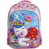 Batoh svietiaci Jednorožec 43 cm Batoh svietiaci Jednorožec 43 cm