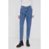 Rifle Calvin Klein Jeans J20J221588 modrá 28 Rifle Calvin Klein Jeans J20J221588 modrá 28