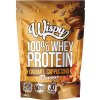 Wispy Whey Protein Caramel Cappucino 1000 g Wispy Whey Protein Caramel Cappucino 1000 g