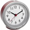TFA 60.1034.05 - elektronický analógový budík - farba červená TFA 60.1034.05 - elektronický analógový budík - farba červená