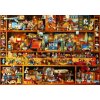 Bluebird Toys Tale 1000 dielov Bluebird Toys Tale 1000 dielov