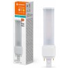 Osram Ledvance DULUX LED D18 EM & AC MAINS V 7W 830 G24D-2 Osram Ledvance DULUX LED D18 EM & AC MAINS V 7W 830 G24D-2