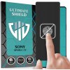 Ochranná fólia Ultimate Shield pre Sony Xperia 1 IV 1 ks Ochranná fólia Ultimate Shield pre Sony Xperia 1 IV 1 ks