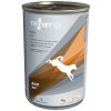 Trovet Canine MXF konzerva 400 g Trovet Canine MXF konzerva 400 g