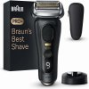 Braun Series 9 Pro+ 9510s Wet&Dry Black