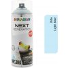 Dupli Color Next Oslo svetlo modrá polomatná farba v spreji 400 ml