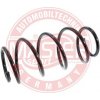 Prużina podvozku MASTER-SPORT GERMANY 4063465-PCS-MS