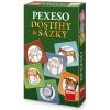 Dino Dostihy a stávky 8590878622722 Dino Dostihy a stávky 8590878622722