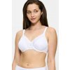 Podprsenka Triumph Ladyform Soft Minimizer biela 80F Podprsenka Triumph Ladyform Soft Minimizer biela 80F