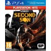 inFamous Second Son inFamous Second Son