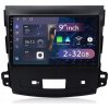 Autorádio Junsun multimediálne pre Outlander 2 2005-2011 2+32GB Autorádio Junsun multimediálne pre Outlander 2 2005-2011 2+32GB