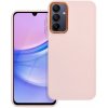 Kryt Frame Case Samsung Galaxy A15 Powder Pink Kryt Frame Case Samsung Galaxy A15 Powder Pink