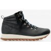 Dámske outdoor topánky Merrell Alpine Hiker - black Dámske outdoor topánky Merrell Alpine Hiker - black