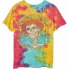 The Grateful Dead Bertha Frame Multicolour S Tričko The Grateful Dead Bertha Frame Multicolour S Tričko