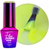 MOLLY Báza RUBBER BASE 2v1 Fluo MOLLY LAC Cool Swirl 10ML č.2 MOLLY Báza RUBBER BASE 2v1 Fluo MOLLY LAC Cool Swirl 10ML č.2