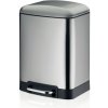 Kela KL 22998 Koš odpadkový DAVINO 6 l matný Kela KL 22998 Koš odpadkový DAVINO 6 l matný