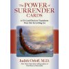 The Power of Surrender Cards The Power of Surrender Cards