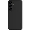 Nillkin Super Frosted PRO Zadní Kryt pro Samsung Galaxy S25 Black Nillkin Super Frosted PRO Zadní Kryt pro Samsung Galaxy S25 Black