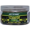 Jet Fish Vyvážené Dumbles Legend Range 200 ml 12 mm - seafood slivka cesnak Jet Fish Vyvážené Dumbles Legend Range 200 ml 12 mm - seafood slivka cesnak