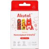 AKUTOL® Nanonáplasť ChitoFib® detské balenie 15 kusov AKUTOL® Nanonáplasť ChitoFib® detské balenie 15 kusov