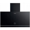 Komínový digestor WHIRLPOOL WHVA 62F LM K 60 cm Čierny Komínový digestor WHIRLPOOL WHVA 62F LM K 60 cm Čierny