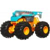 Hot Wheels Monster Trucks West Coast Crusher Hot Wheels Monster Trucks West Coast Crusher