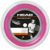 Tenisový výplet Head Synthetic Gut (200 m) - pink - Ružový (1.30 mm) Tenisový výplet Head Synthetic Gut (200 m) - pink - Ružový (1.30 mm)