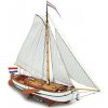 MAMOLI Catalina 1876 1:35 kit (KR-21751) MAMOLI Catalina 1876 1:35 kit (KR-21751)